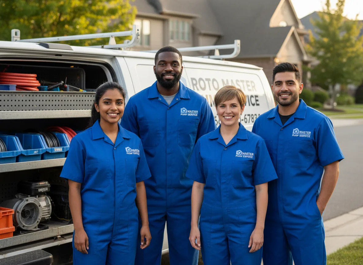Sump Pump Installation company in Mount Shasta, CA